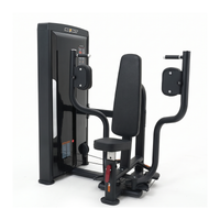 Thumbnail for Insight Fitness Pectoral Fly - SA002