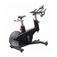 Thumbnail for Insight Fitness Spinning Bike- SS-6000