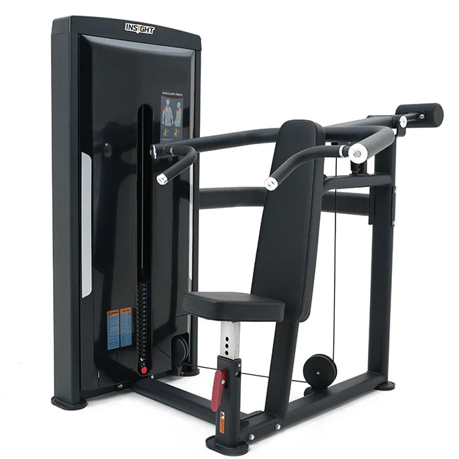 Insight Fitness Shoulder Press - SA004
