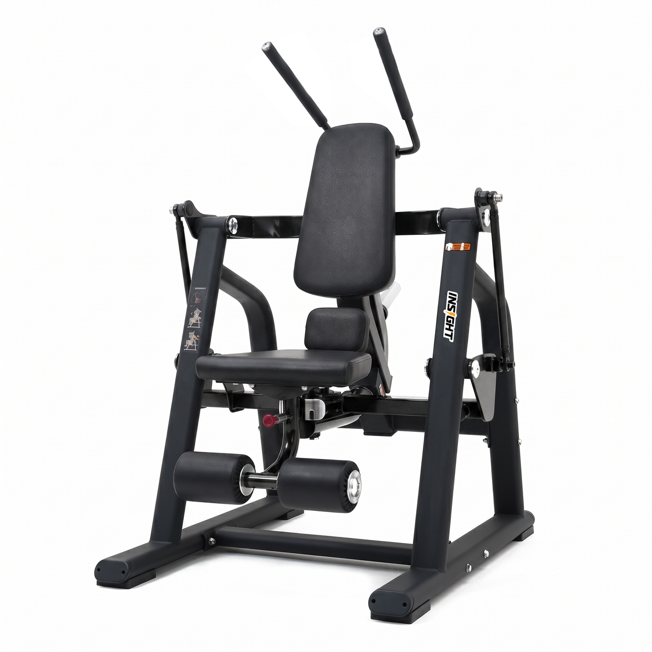 Insight Abdominals Crunch - SH025 - TMHZ