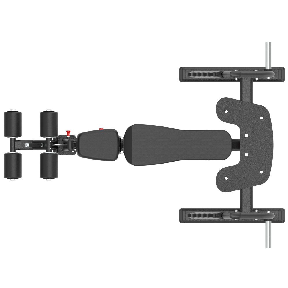 Multi Chest Press Bench - SH048