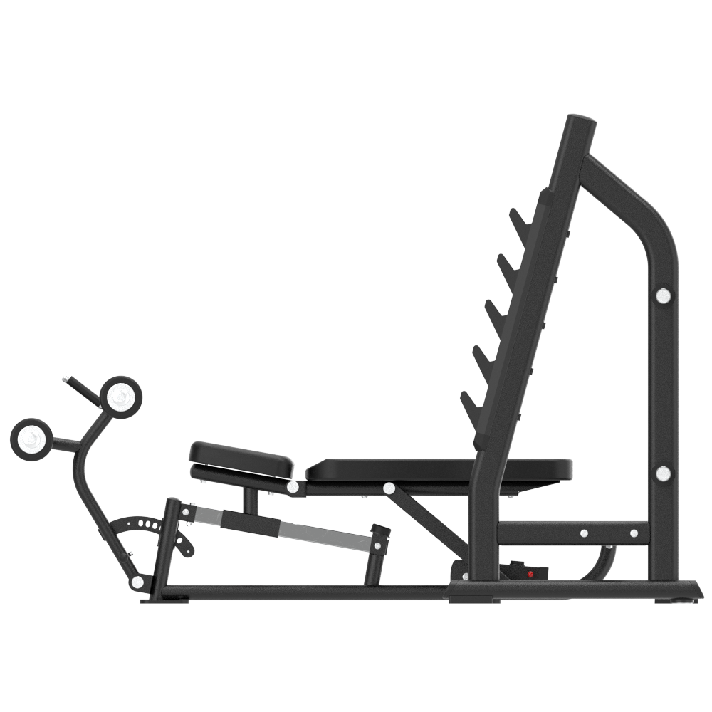 Multi Chest Press Bench - SH048