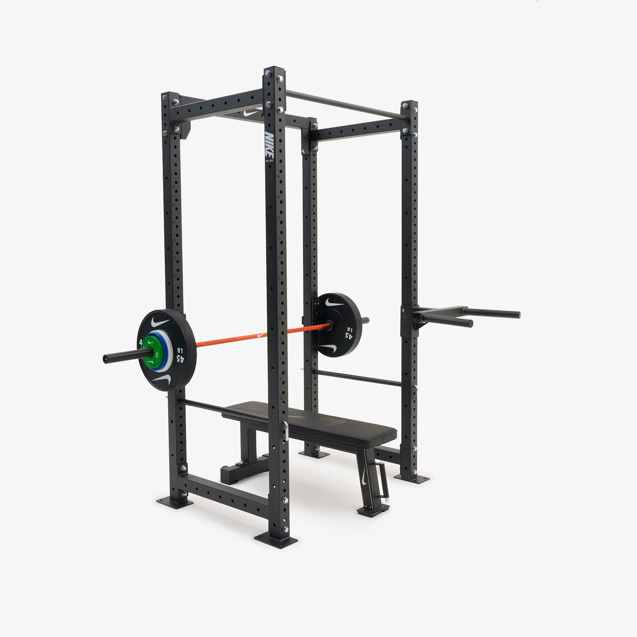 Nike Strength Dip Station