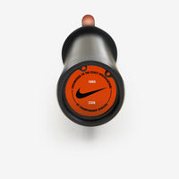 Thumbnail for Nike Strength Shield Curl Bar - Orange 10KG / 22lbs