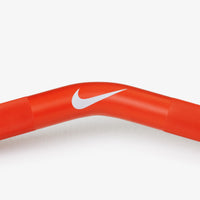 Thumbnail for Nike Strength Shield Curl Bar - Orange 10KG / 22lbs