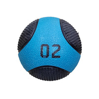 LivePro Solid Medicine Ball - LP8112