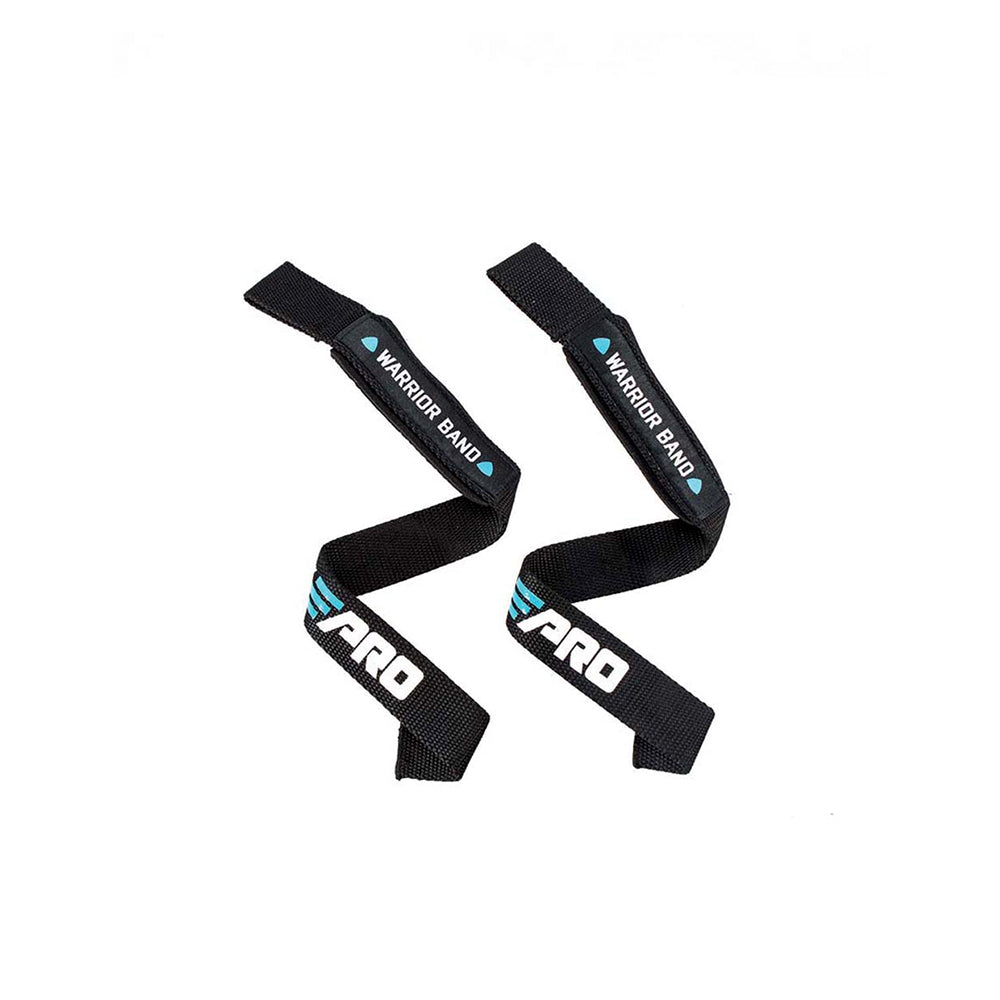 Livepro - Weightlifting Straps - LP8092