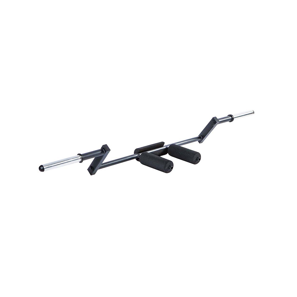 LivePro Safety Squat Weightlifitng Bar - LP8055