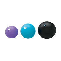 LivePro Anti Burst Core Fit Exercise Ball - LP8201