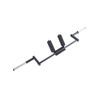 LivePro Safety Squat Weightlifitng Bar - LP8055