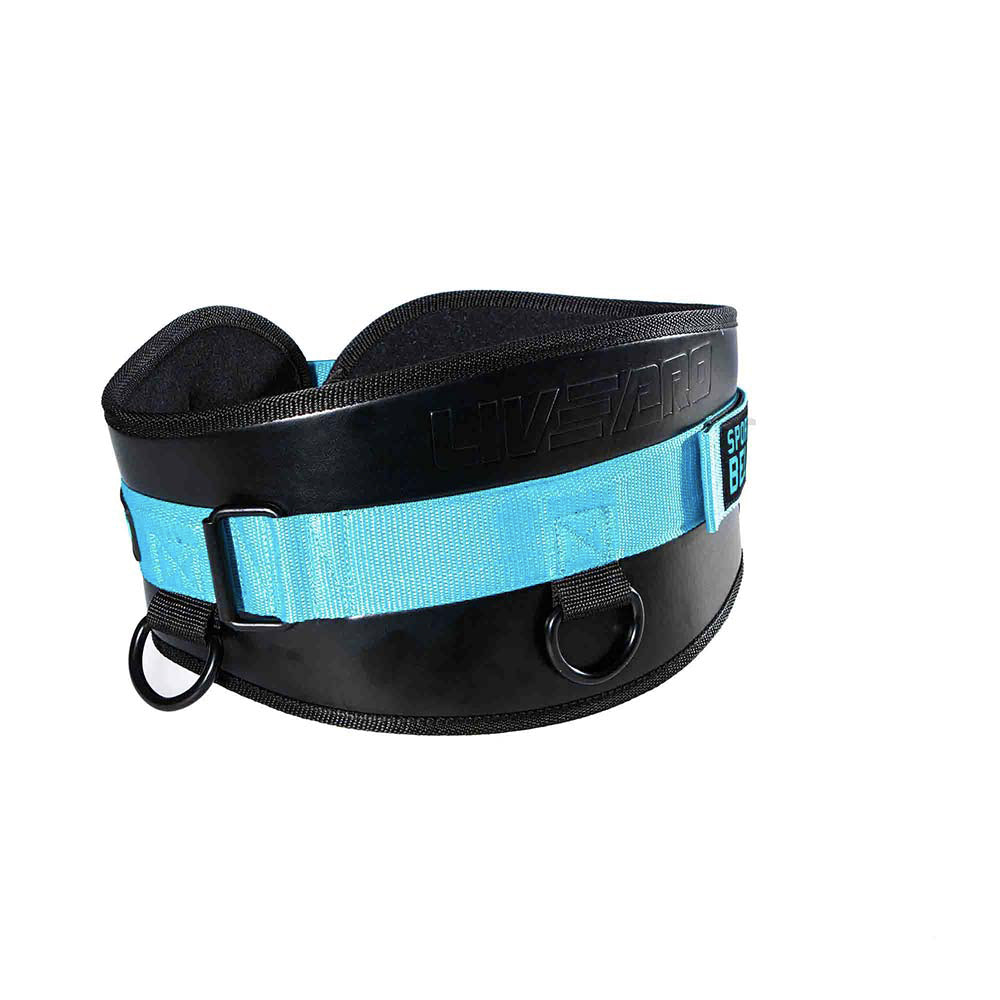 LivePro Dip Belt Pull Up Belt - LP8094