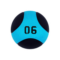 LivePro Solid Medicine Ball - LP8112