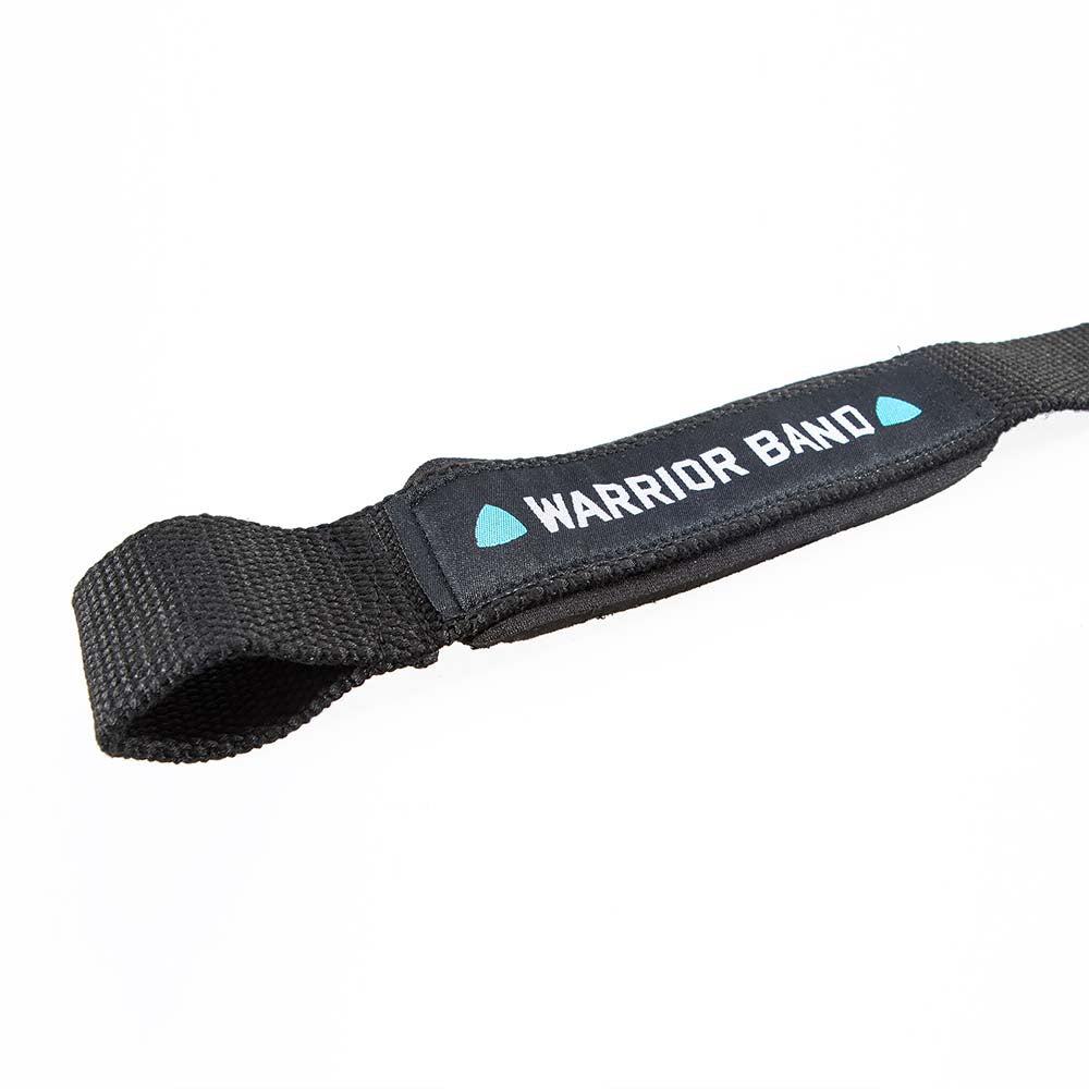 Livepro - Weightlifting Straps - LP8092