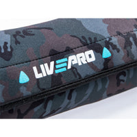 Livepro - Barbell Neck Pad - LP8093