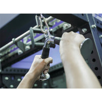 Livepro - Deluxe Tricep V Bar - LP8192I