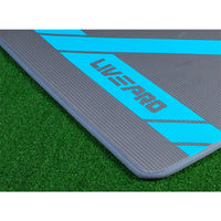 Livepro Nbr Sports Mat - LP8228