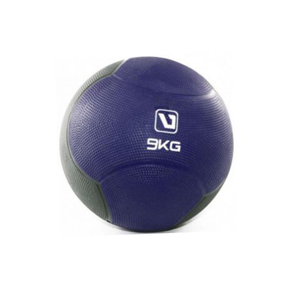 LiveUp Medicine Ball 1 Kg to 10 Kg - LP3006F