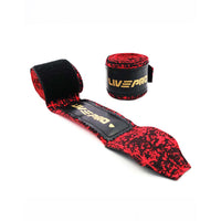 Livepro - Hand  Wraps - LP8605