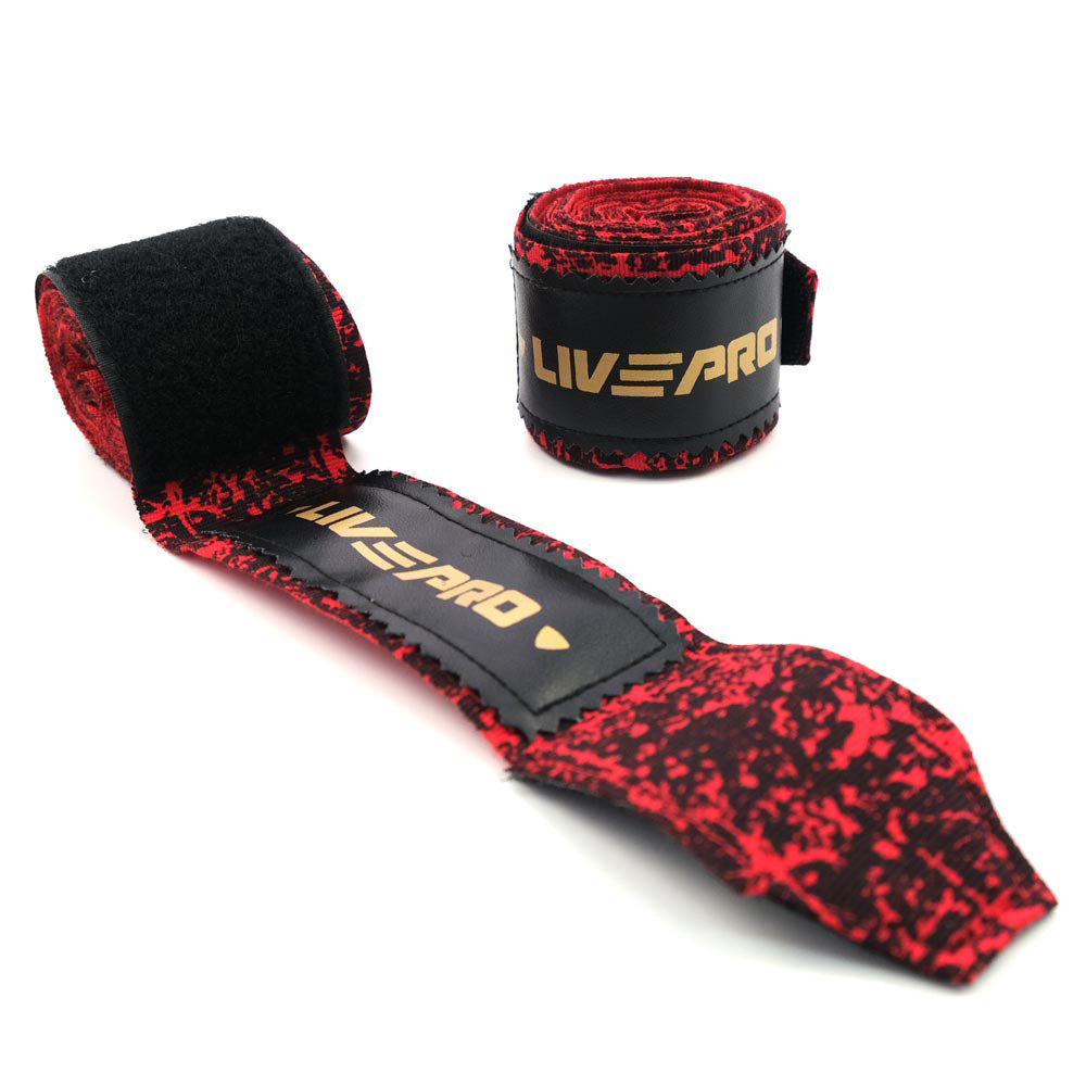 Livepro - Hand  Wraps - LP8605