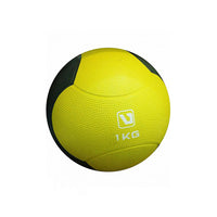 LiveUp Medicine Ball 1 Kg to 10 Kg - LP3006F