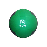 LiveUp Medicine Ball 1 Kg to 10 Kg - LP3006F