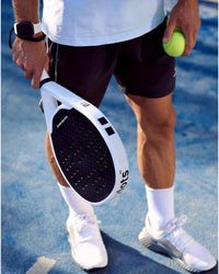 Thumbnail for Nordicdots Pro Series Padel Racket - Special Edition