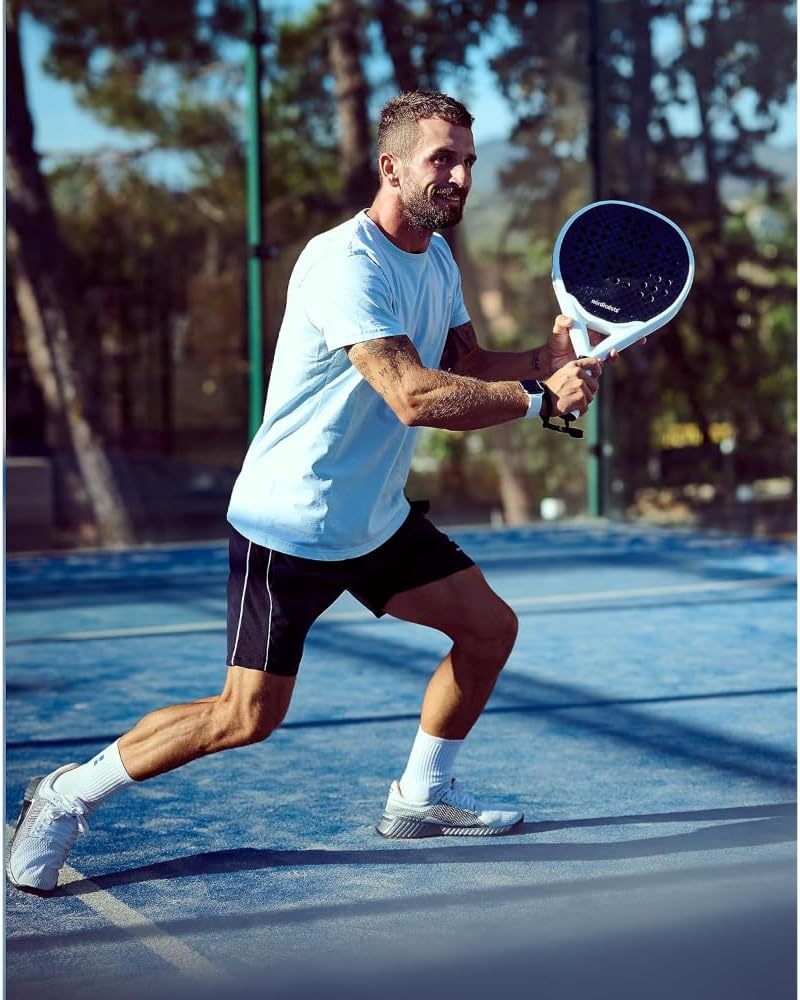 Nordicdots Pro Series Padel Racket - Special Edition