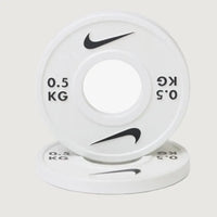 Thumbnail for Nike Strength Change Plates (0.5 KG - 2.5 KG)