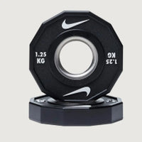 Thumbnail for Nike Strength Elite Pro Urethane Bumper Plates (1.25 KG - 20 KG)
