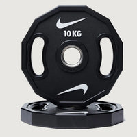 Thumbnail for Nike Strength Elite Pro Urethane Bumper Plates (1.25 KG - 20 KG)