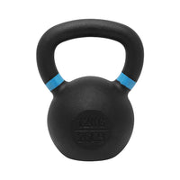 Thumbnail for Powder Coated Kettlebell 6 Kg to 20 Kg with 2 Tier Rack - Bundle Offer - 12KG