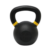 Thumbnail for Powder Coated Kettlebell 6 Kg to 20 Kg with 2 Tier Rack - Bundle Offer - 16KG