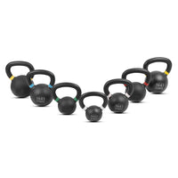 Thumbnail for  Powder Coated Kettlebells in UAE