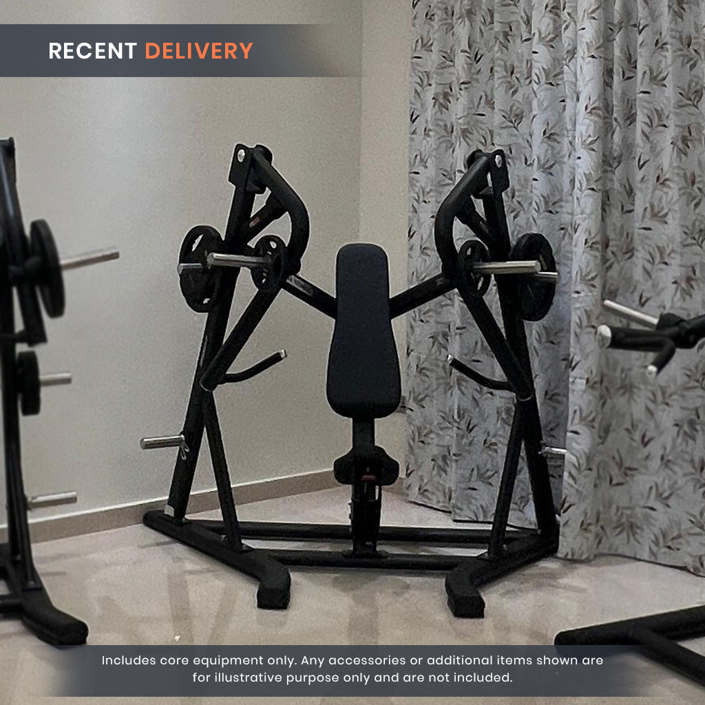 Insight Fitness Decline Chest Press - SH012
