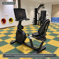 Thumbnail for Insight Fitness Recumbent Bike - RR5