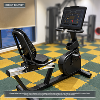 Thumbnail for Insight Fitness Recumbent Bike - RR5