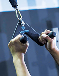 Thumbnail for Livepro Lat attachment Pull down - LP8321