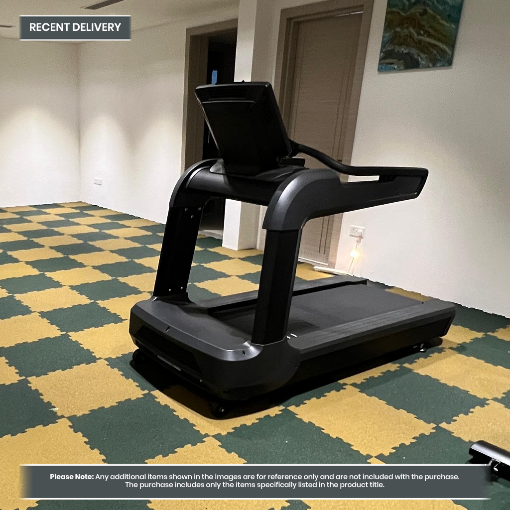 Insight Fitness Commercial Treadmill - RT5