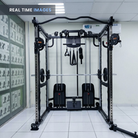 Thumbnail for Insight Fitness Multi Function with Smith Machine - C9