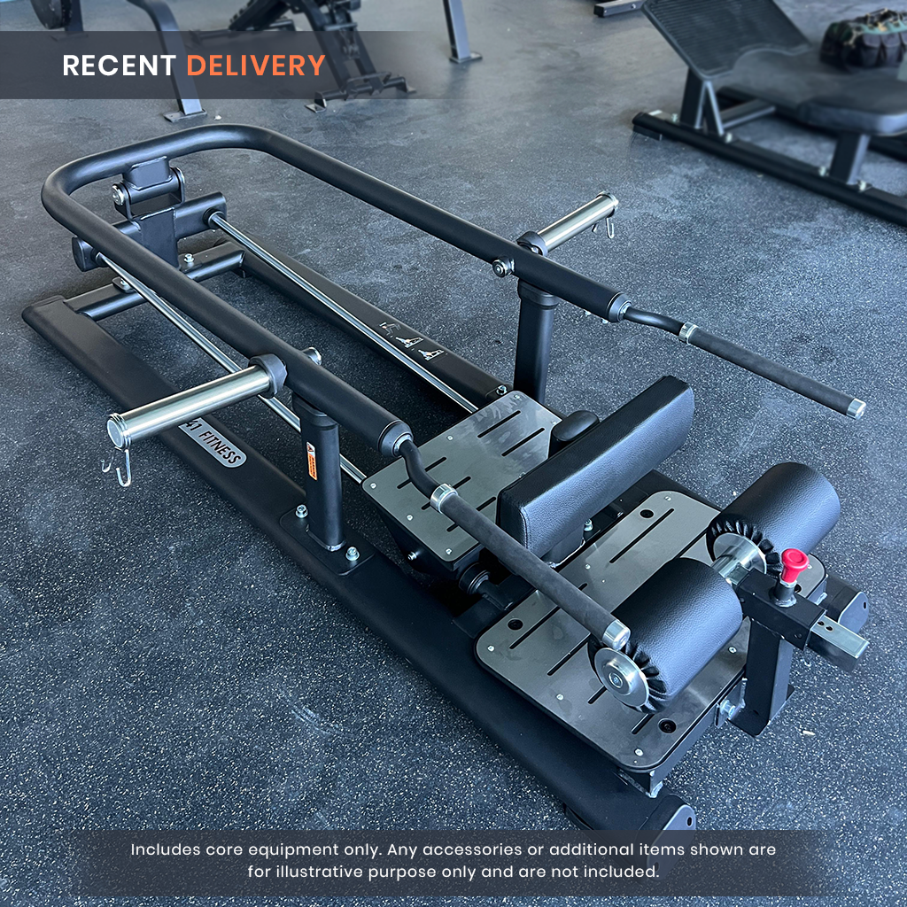 Insight Fitness Lunge - SH023