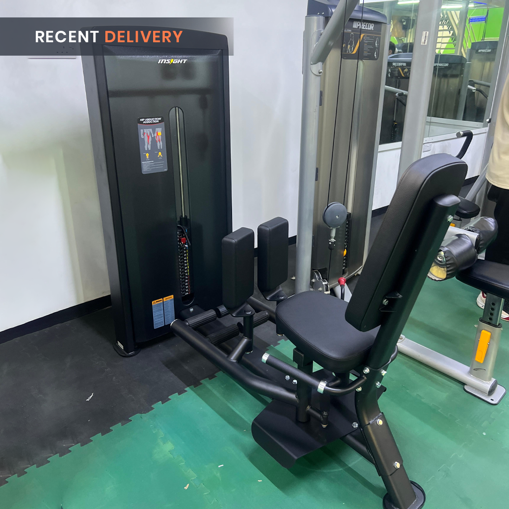 Insight Fitness Hip Abductor Adductor - SA020