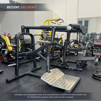 Thumbnail for Insight Fitness SQUAT Machine - SH021
