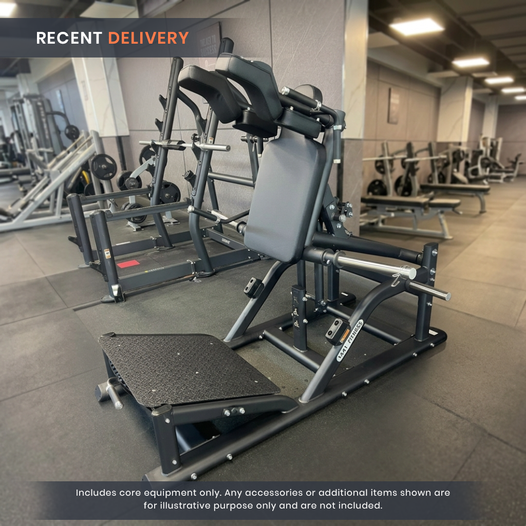 Insight Fitness V Squat - SH038