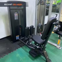 Thumbnail for Insight Fitness Hip Abductor Adductor - SA020