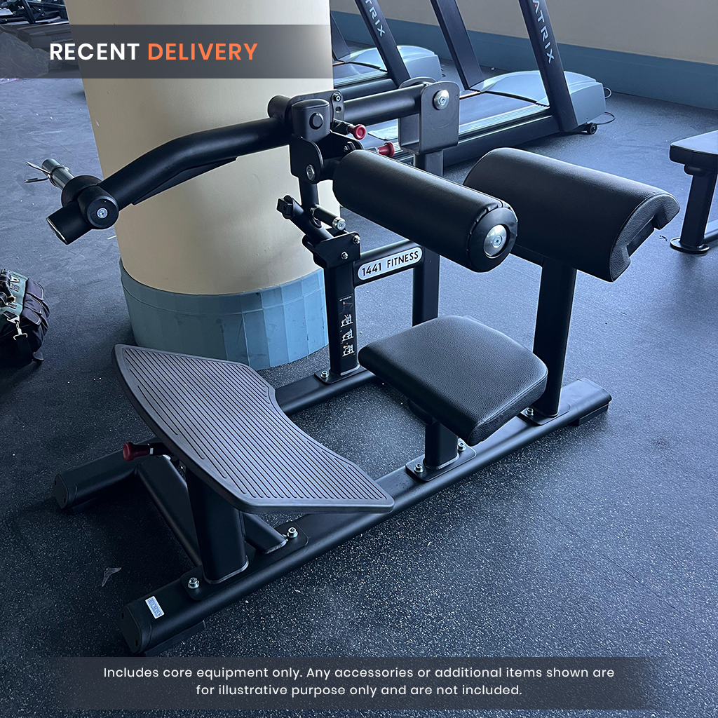 Insight Fitness Hip Thruster - SH031