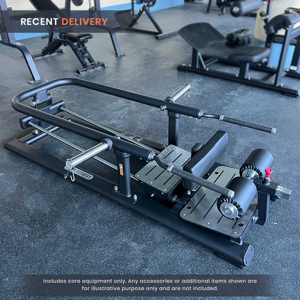 Insight Fitness Lunge - SH023