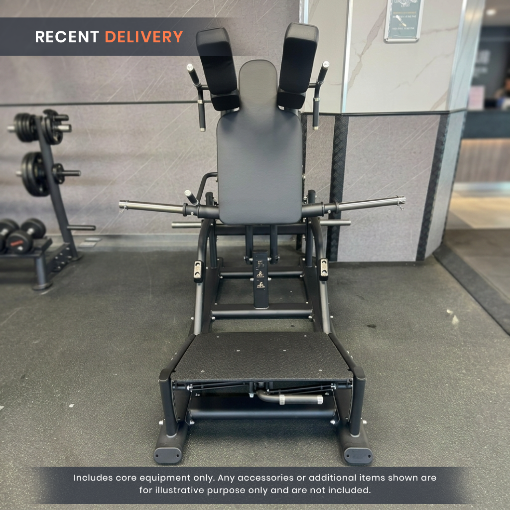 Insight Fitness V Squat - SH038