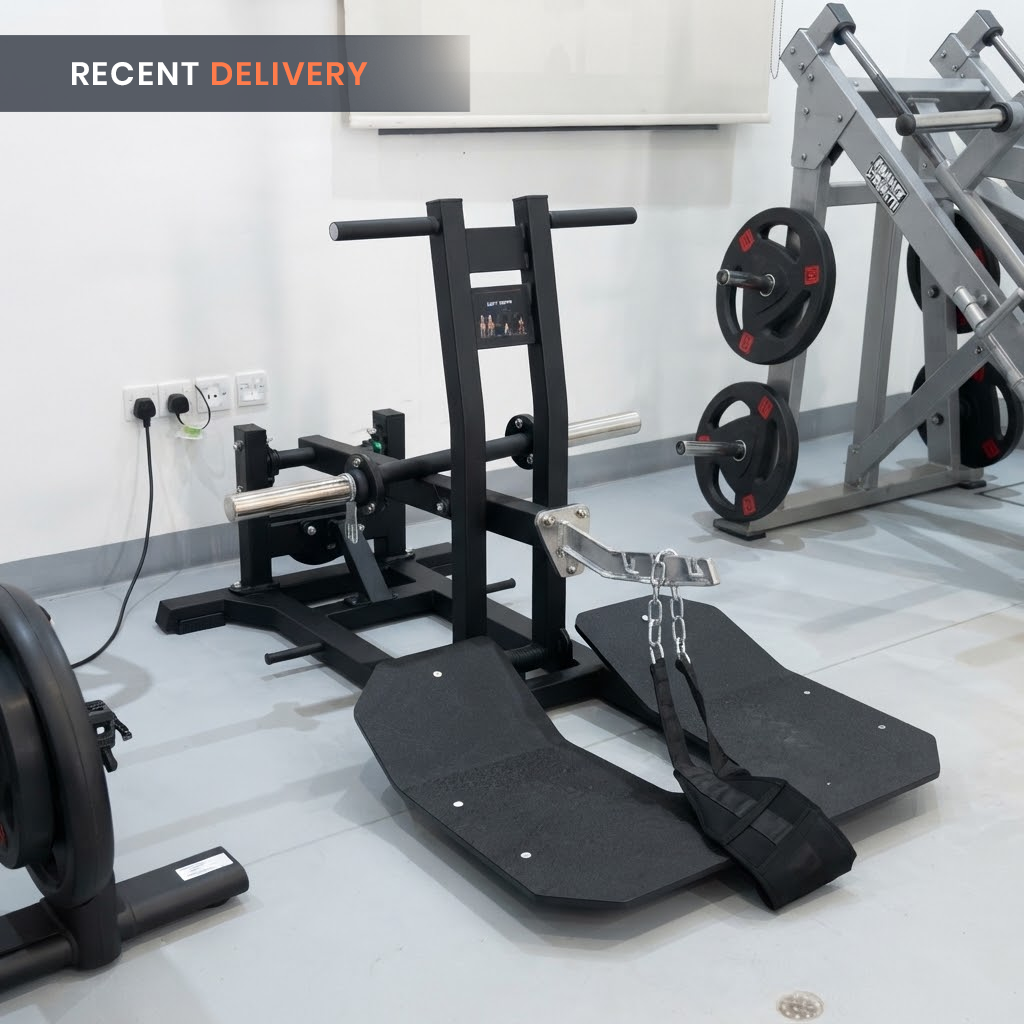 Insight Fitness Belt Squat - PB312