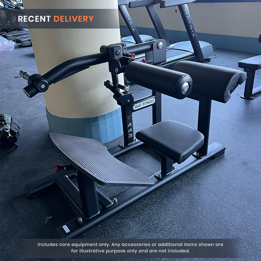 Insight Fitness Hip Thruster - SH031