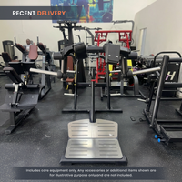 Thumbnail for Insight Fitness SQUAT Machine - SH021